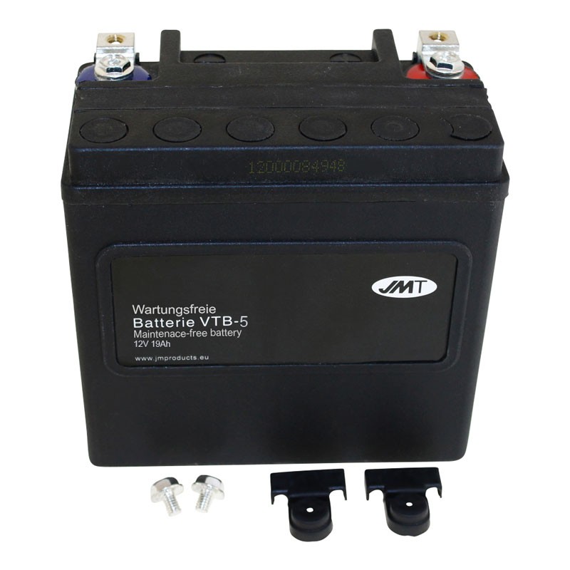 Cargadores y mantenedores de baterías de litio y convencionales BS